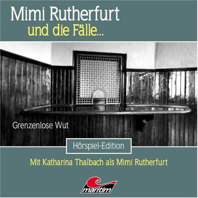 All Mimi Rutherfurt 64: Grenzenlose Wut, Hörbücher All Mimi Rutherfurt 64: Grenzenlose Wut, Hörbücher