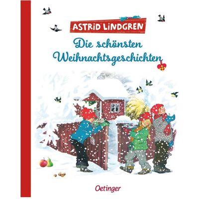 Oetinger Die schönsten Weihnachtsgeschichten, Kinderbücher von Senta Kapoun, Eva Eriksson, Karl Kurt Peters, Björn Berg, Ilon Wikland, Kitty Crowther, Astrid Lindgren, Silke von Hacht, Thyra Dohrenburg Oetinger Die schönsten Weihnachtsgeschichten, Kinderbücher von Senta Kapoun, Eva Eriksson, Karl Kurt Peters, Björn Berg, Ilon Wikland, Kitty Crowther, Astrid Lindgren, Silke von Hacht, Thyra Dohrenburg