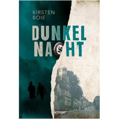 Oetinger Dunkelnacht, Kinderbücher von Kirsten Boie Oetinger Dunkelnacht, Kinderbücher von Kirsten Boie