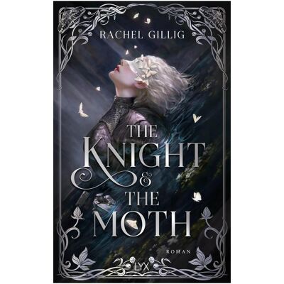 LYX The Knight and the Moth, Belletristik von Rachel Gillig LYX The Knight and the Moth, Belletristik von Rachel Gillig