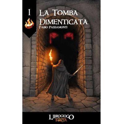 Asmodée The Last Torch - Vol. 1: The Forgotten Tomb (Deutsch) Asmodée The Last Torch - Vol. 1: The Forgotten Tomb (Deutsch)