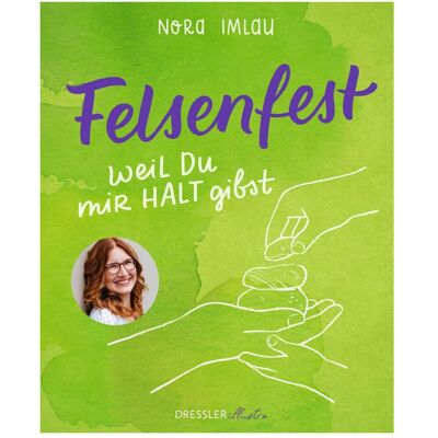 Dressler Cecilie Felsenfest, Belletristik von Nora Imlau, Frau Annika Dressler Cecilie Felsenfest, Belletristik von Nora Imlau, Frau Annika