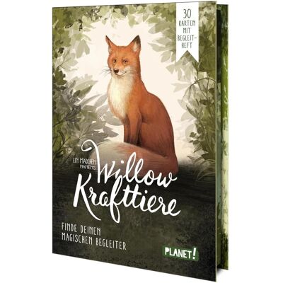 Planet Ein Mädchen namens Willow: Krafttiere, Kinderbücher von Sabine Bohlmann Planet Ein Mädchen namens Willow: Krafttiere, Kinderbücher von Sabine Bohlmann
