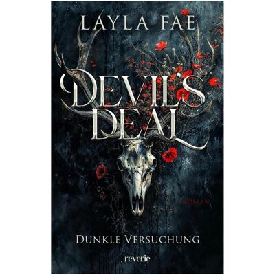 Reverie, Belletristik, Devil's Deal (Deutsch, Layla Fae) Reverie, Belletristik, Devil's Deal (Deutsch, Layla Fae)