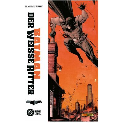 Panini Batman: Der Weisse Ritter (Pocket Edition), Belletristik von Sean Murphy, Matt Hollingsworth Panini Batman: Der Weisse Ritter (Pocket Edition), Belletristik von Sean Murphy, Matt Hollingsworth