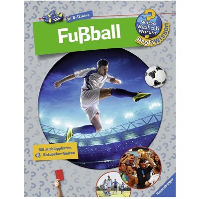 Ravensburger Fussball, Kinderbücher von Andrea Schwendemann Ravensburger Fussball, Kinderbücher von Andrea Schwendemann