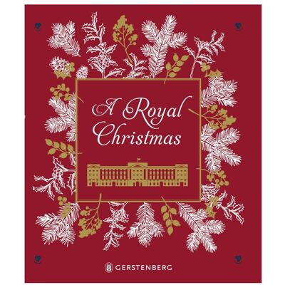 Gerstenberg A Royal Christmas, Sachbücher von Louise Cooling Gerstenberg A Royal Christmas, Sachbücher von Louise Cooling