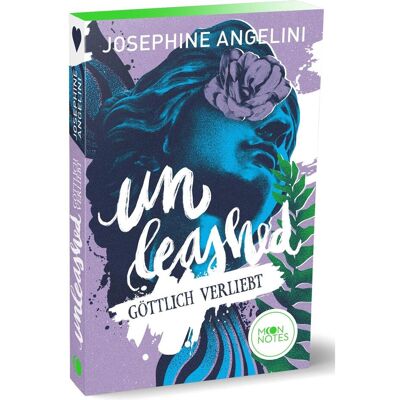 Oetinger Fates & Furies 3. Unleashed, Kinderbücher von Josephine Angelini Oetinger Fates & Furies 3. Unleashed, Kinderbücher von Josephine Angelini