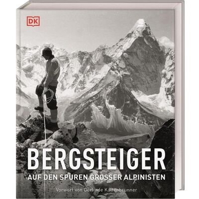 Dorling Kindersley Bergsteiger, Sachbücher von Ed Douglas Dorling Kindersley Bergsteiger, Sachbücher von Ed Douglas