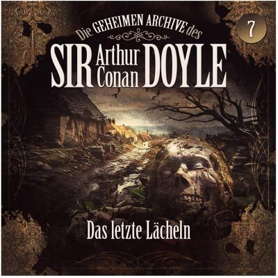All Geheim. Archive.Arthur Conan Doyle.7,CD, Hörbücher von Arthur Conan Doyle All Geheim. Archive.Arthur Conan Doyle.7,CD, Hörbücher von Arthur Conan Doyle