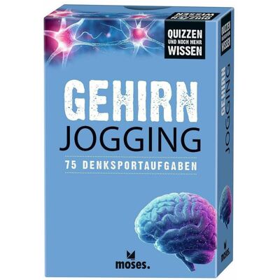 Moses Quizzen & Wissen Gehirnjogging, Ratgeber von Philip Kiefer Moses Quizzen & Wissen Gehirnjogging, Ratgeber von Philip Kiefer