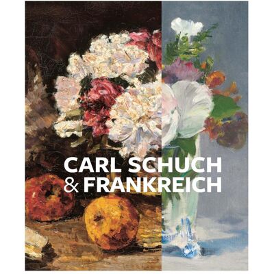 Prestel Carl Schuch und Frankreich, Fachbücher von Neela Struck, Juliane Betz, Alexander Eiling, Roland Dorn Prestel Carl Schuch und Frankreich, Fachbücher von Neela Struck, Juliane Betz, Alexander Eiling, Roland Dorn