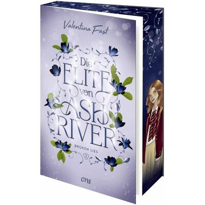 Baumhaus, Jugendbücher, Die Elite von Ashriver - Broken Lies (Deutsch, Valentina Fast) Baumhaus, Jugendbücher, Die Elite von Ashriver - Broken Lies (Deutsch, Valentina Fast)