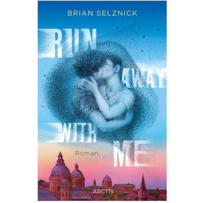 Atrium Run Away With Me, Kinderbücher von Brian Selznick Atrium Run Away With Me, Kinderbücher von Brian Selznick
