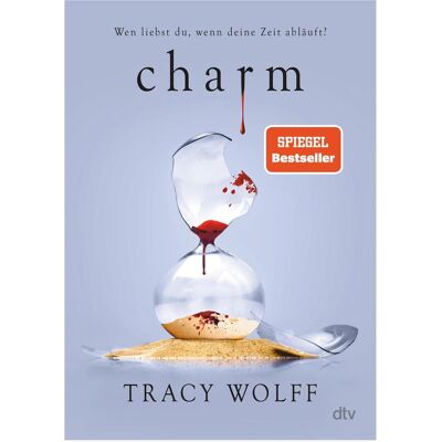 DTV Charm, Kinderbücher von Tracy Wolff DTV Charm, Kinderbücher von Tracy Wolff