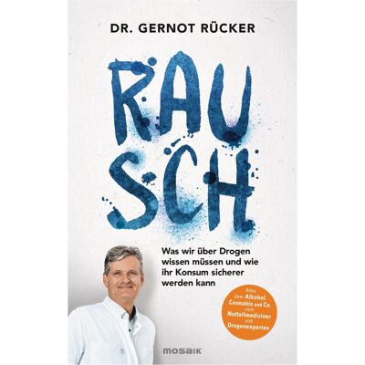 Mosaik Rausch, Fachbücher von Gernot Rücker Mosaik Rausch, Fachbücher von Gernot Rücker