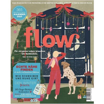 Südwest Flow Nummer 86 (8/2024), Ratgeber Südwest Flow Nummer 86 (8/2024), Ratgeber