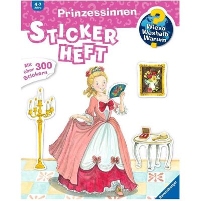 Ravensburger Prinzessinnen, Kinderbücher von Naeko Walter Ravensburger Prinzessinnen, Kinderbücher von Naeko Walter