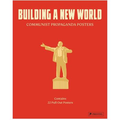Prestel Building a New World, Sachbücher Prestel Building a New World, Sachbücher
