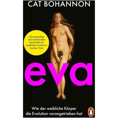 Penguin Random House Eva, Sachbücher von CAT, Sigrid Schmid, Bohannon, Cat Bohannon, Ursula Held, Rita Gravert, Christina Hackenberg Penguin Random House Eva, Sachbücher von CAT, Sigrid Schmid, Bohannon, Cat Bohannon, Ursula Held, Rita Gravert, Christina Hackenberg