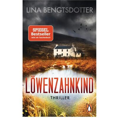 Penguin Random House Löwenzahnkind, Belletristik von Lina Bengtsdotter Penguin Random House Löwenzahnkind, Belletristik von Lina Bengtsdotter