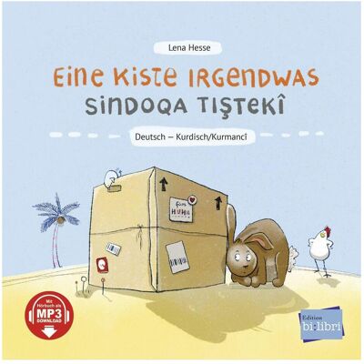 Bi:libri Hesse:Eine Kiste Irgendwas (Deutsch-Kur, Hörbücher von Lena Hesse Bi:libri Hesse:Eine Kiste Irgendwas (Deutsch-Kur, Hörbücher von Lena Hesse