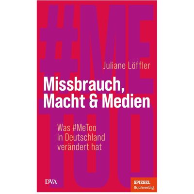 Dva Missbrauch, Macht & Medien, Fachbücher von Juliane Löffler Dva Missbrauch, Macht & Medien, Fachbücher von Juliane Löffler