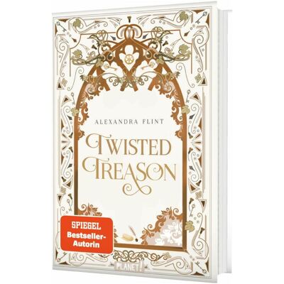 Planet Mondia-Dilogie 2: Twisted Treason, Kinderbücher von Alexandra Flint Planet Mondia-Dilogie 2: Twisted Treason, Kinderbücher von Alexandra Flint