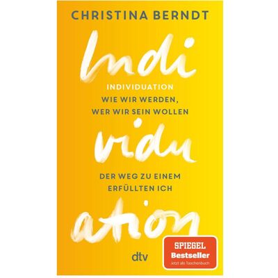 DTV Individuation, Fachbücher von Christina Berndt DTV Individuation, Fachbücher von Christina Berndt
