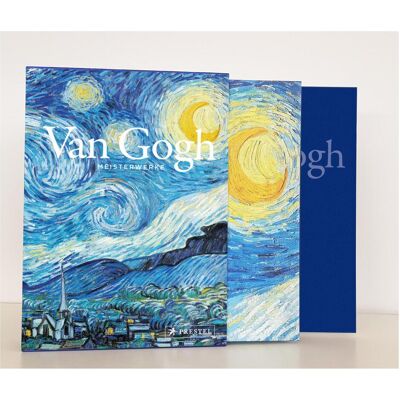 Prestel Van Gogh, Sachbücher von Valérie Mettais Prestel Van Gogh, Sachbücher von Valérie Mettais