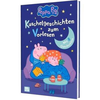 Nelson Peppa Wutz Gutenachtgeschichten: Kuschelgeschichten zum Vorlesen, Kinderbücher Nelson Peppa Wutz Gutenachtgeschichten: Kuschelgeschichten zum Vorlesen, Kinderbücher