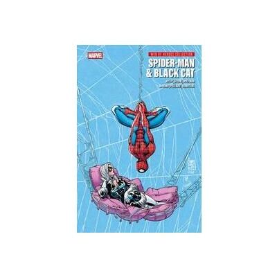 Panini Spider-Man & Black Cat, Belletristik von Marv Wolfman, Keith Pollard, John Romita Jr., Joe Kelly, Roger Stern, Adriana Melo, Mike McKone Panini Spider-Man & Black Cat, Belletristik von Marv Wolfman, Keith Pollard, John Romita Jr., Joe Kelly, Roger Stern, Adriana Melo, Mike McKone