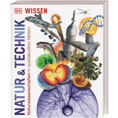 Dorling Kindersley Wissen. Natur & Technik, Kinderbücher von Abigail Beall, Jack Challoner, Derek Harvey Dorling Kindersley Wissen. Natur & Technik, Kinderbücher von Abigail Beall, Jack Challoner, Derek Harvey