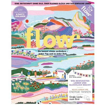 Südwest Flow Nummer 72 (2/2023), Ratgeber Südwest Flow Nummer 72 (2/2023), Ratgeber