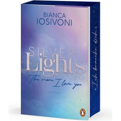 Penguin Random House Psst! Auch Band 2 von Bianca Iosivonis neuer Reihe ist noch geheim …, Belletristik von Bianca Iosivoni Penguin Random House Psst! Auch Band 2 von Bianca Iosivonis neuer Reihe ist noch geheim …, Belletristik von Bianca Iosivoni