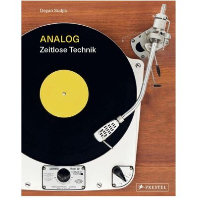 Prestel Analog, Schulbücher von Deyan Sudjic Prestel Analog, Schulbücher von Deyan Sudjic