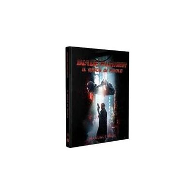 Asmodée BL - Blade Runner (Italienisch) Asmodée BL - Blade Runner (Italienisch)