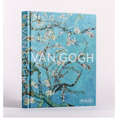 Prestel Van Gogh, Fachbücher von Anne Sefrioui Prestel Van Gogh, Fachbücher von Anne Sefrioui