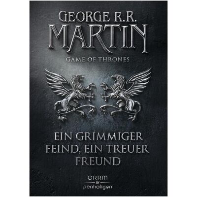 Penhaligon, Belletristik, Game of Thrones 5 (Deutsch, Hardcover, George R.R. Martin) Penhaligon, Belletristik, Game of Thrones 5 (Deutsch, Hardcover, George R.R. Martin)