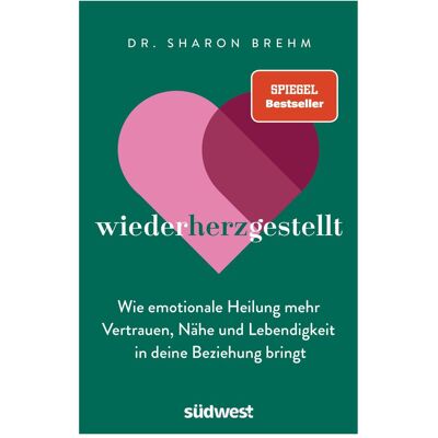 Südwest, Sachbücher, wiederherzgestellt (Deutsch, Softcover, Sharon Brehm) Südwest, Sachbücher, wiederherzgestellt (Deutsch, Softcover, Sharon Brehm)