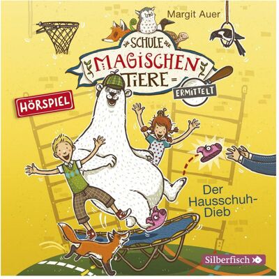 Carlsen Der Hausschuh-Dieb, Hörbücher von Matthias Kloppe, Stefan Brönneke, Tim Kreuer, Katja Brügger, Gabriele Libbach, Verena Herkewitz, Daniel Welbat, Achim Schülke, Laura Maire, Josephine Martz, Judith Ruyters, Margit Auer Carlsen Der Hausschuh-Dieb, Hörbücher von Matthias Kloppe, Stefan Brönneke, Tim Kreuer, Katja Brügger, Gabriele Libbach, Verena Herkewitz, Daniel Welbat, Achim Schülke, Laura Maire, Josephine Martz, Judith Ruyters, Margit Auer