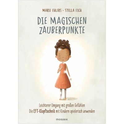 Mosaik Die magischen Zauberpunkte, Ratgeber von Marie Ehlers Mosaik Die magischen Zauberpunkte, Ratgeber von Marie Ehlers