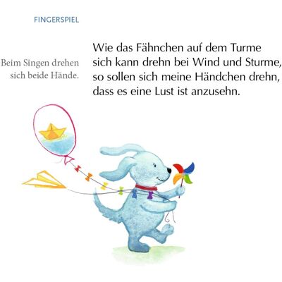 Coppenrath, Babybücher, Kribbel krabbel Zappelfinger (Deutsch) Coppenrath, Babybücher, Kribbel krabbel Zappelfinger (Deutsch)