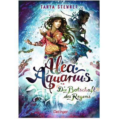 Oetinger Alea Aquarius 5, Kinderbücher von Tanya Stewner Oetinger Alea Aquarius 5, Kinderbücher von Tanya Stewner