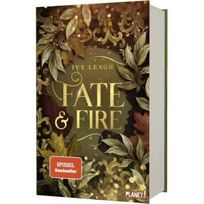 Planet Die Nordlicht-Saga 1: Fate and Fire, Kinderbücher von Ivy Leagh Planet Die Nordlicht-Saga 1: Fate and Fire, Kinderbücher von Ivy Leagh