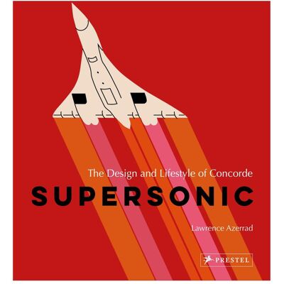 Prestel, Supersonic (Enlarged edition) Prestel, Supersonic (Enlarged edition)
