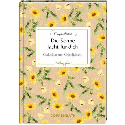 Coppenrath Die Sonne lacht für dich, Ratgeber von Stefanie Bartsch, Marjolein Bastin Coppenrath Die Sonne lacht für dich, Ratgeber von Stefanie Bartsch, Marjolein Bastin