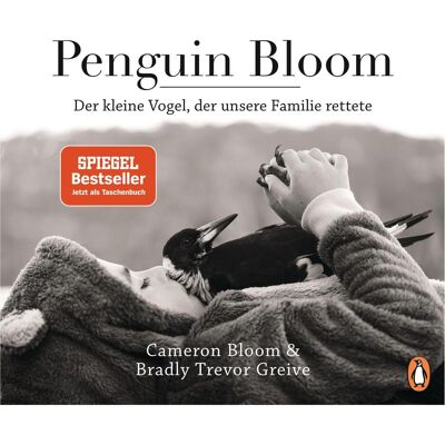 Penguin Random House Bloom, Sachbücher von Bradley Trevor Greive Penguin Random House Bloom, Sachbücher von Bradley Trevor Greive
