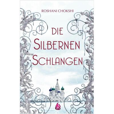 Atrium, Jugendbücher, Die silbernen Schlangen (Bd. 2) (Deutsch, Hardcover, Roshani Chokshi) Atrium, Jugendbücher, Die silbernen Schlangen (Bd. 2) (Deutsch, Hardcover, Roshani Chokshi)