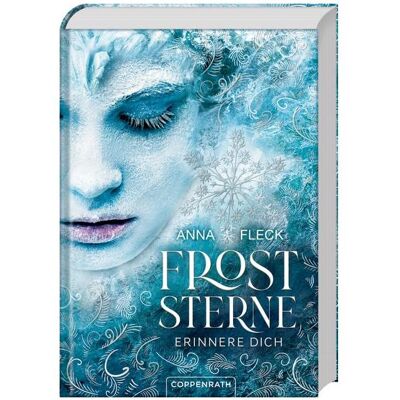Coppenrath Froststerne, Belletristik von Anna Fleck Coppenrath Froststerne, Belletristik von Anna Fleck